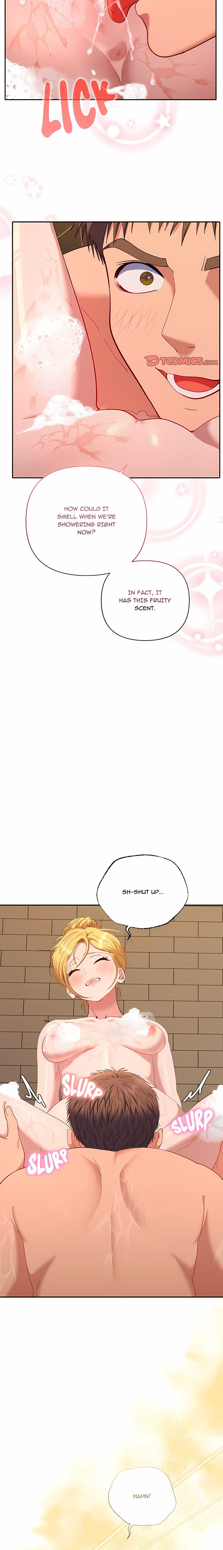 18+ Everyone’s Man (Uncensored) Chapter 39 page 23