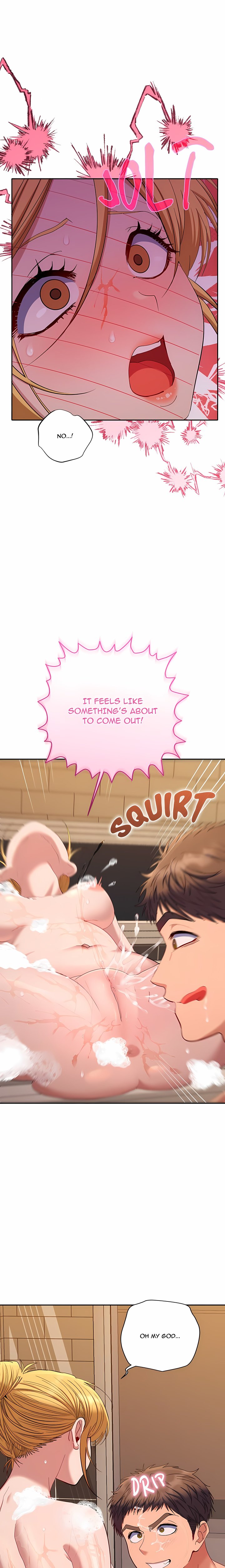 18+ Everyone’s Man (Uncensored) Chapter 39 page 25