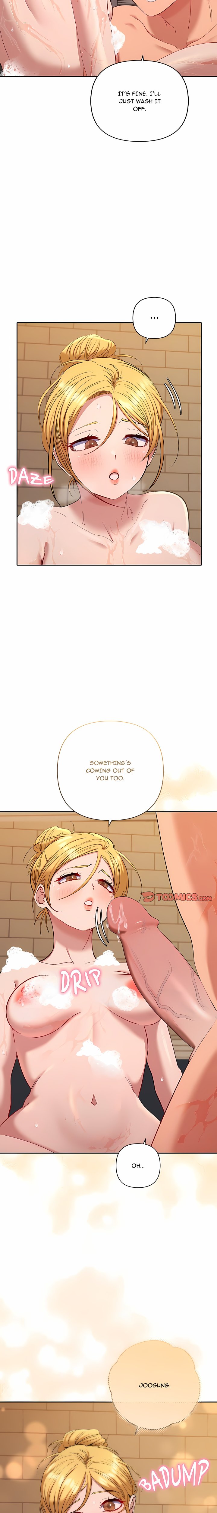18+ Everyone’s Man (Uncensored) Chapter 39 page 26