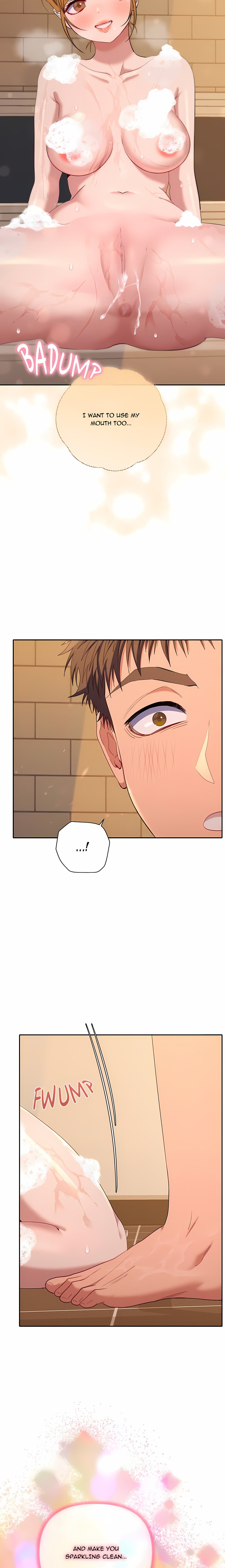 18+ Everyone’s Man (Uncensored) Chapter 39 page 27