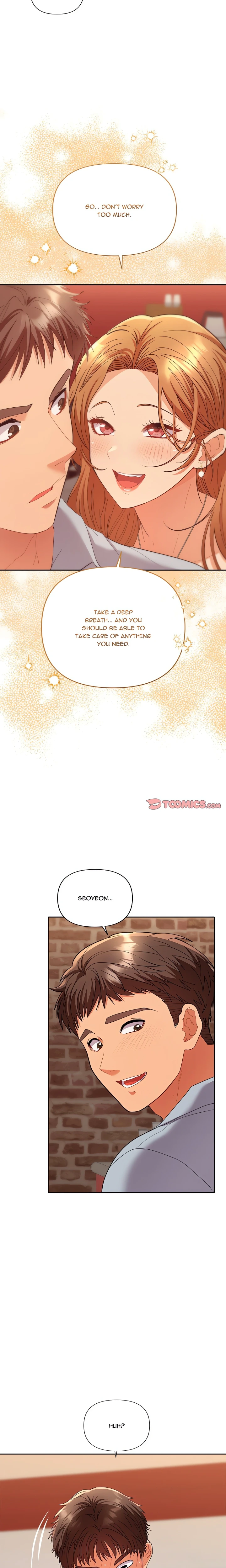 18+ Everyone’s Man (Uncensored) Chapter 4 page 16