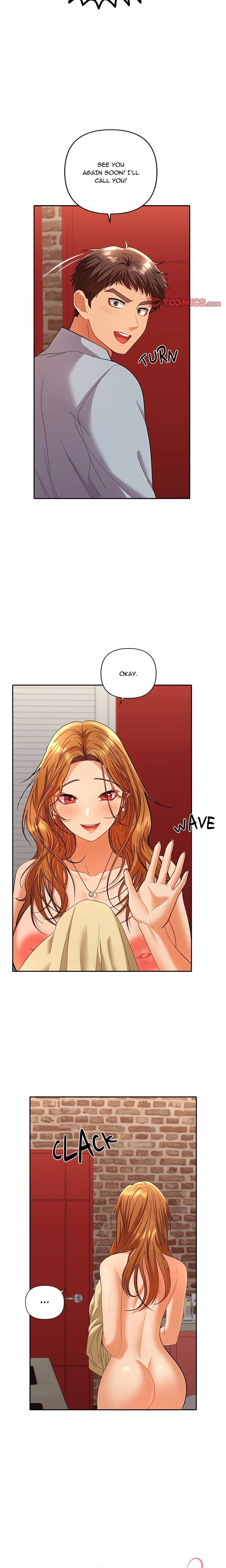 18+ Everyone’s Man (Uncensored) Chapter 4 page 18