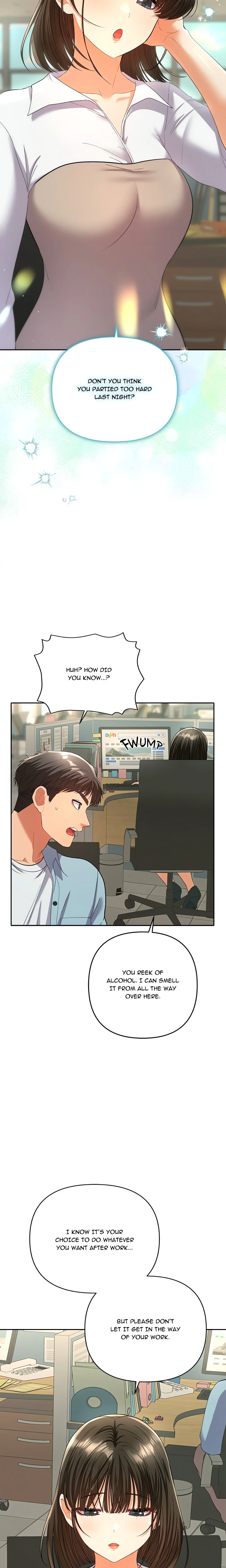 18+ Everyone’s Man (Uncensored) Chapter 4 page 22