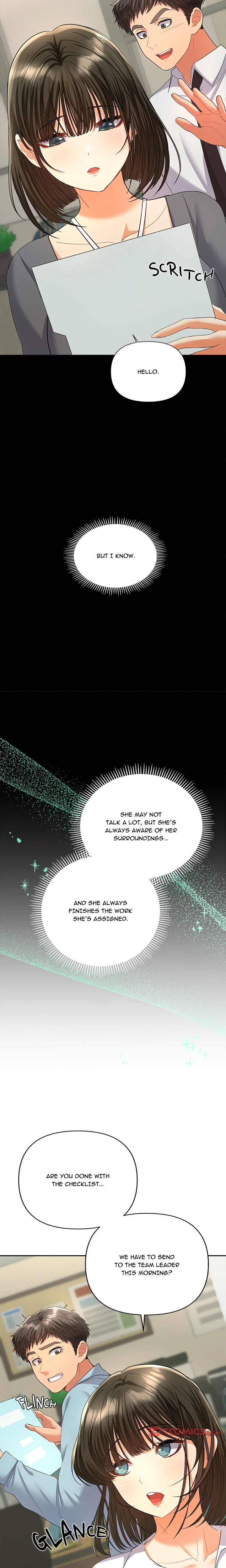 18+ Everyone’s Man (Uncensored) Chapter 4 page 24