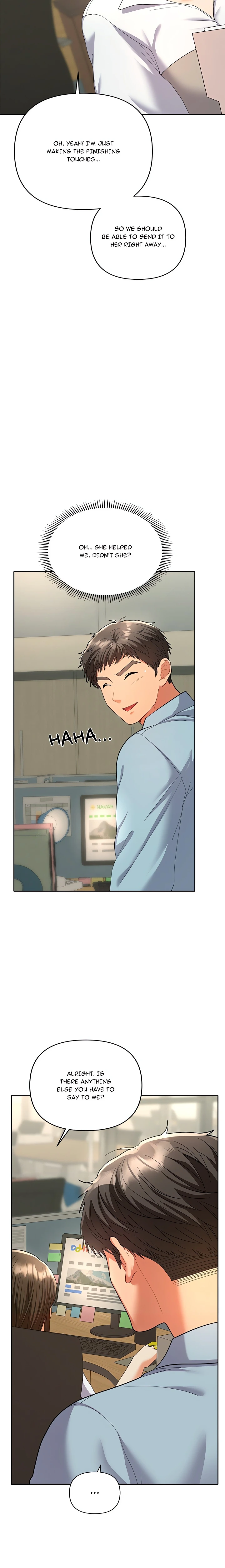 18+ Everyone’s Man (Uncensored) Chapter 4 page 25