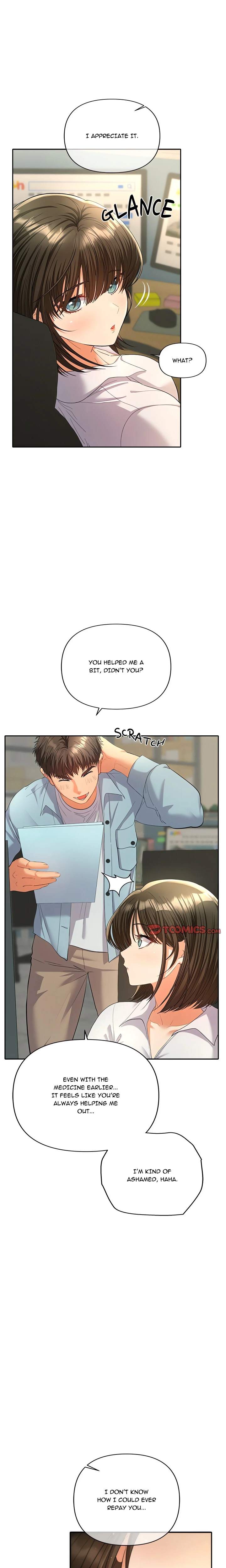 18+ Everyone’s Man (Uncensored) Chapter 4 page 26