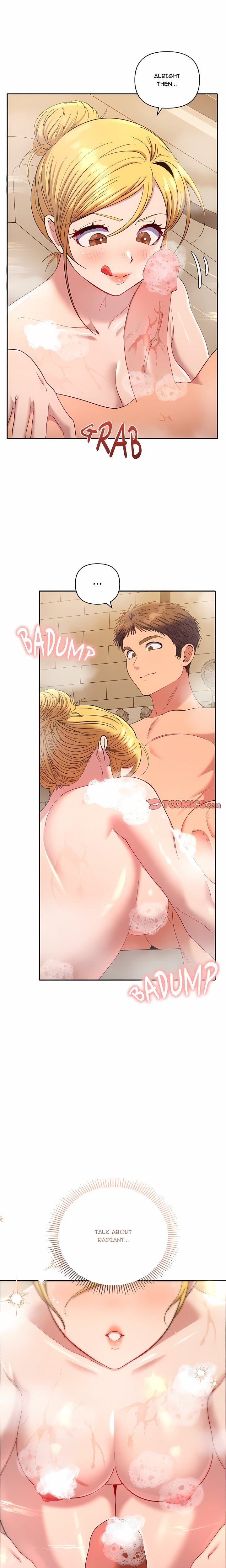18+ Everyone’s Man (Uncensored) Chapter 40 page 2