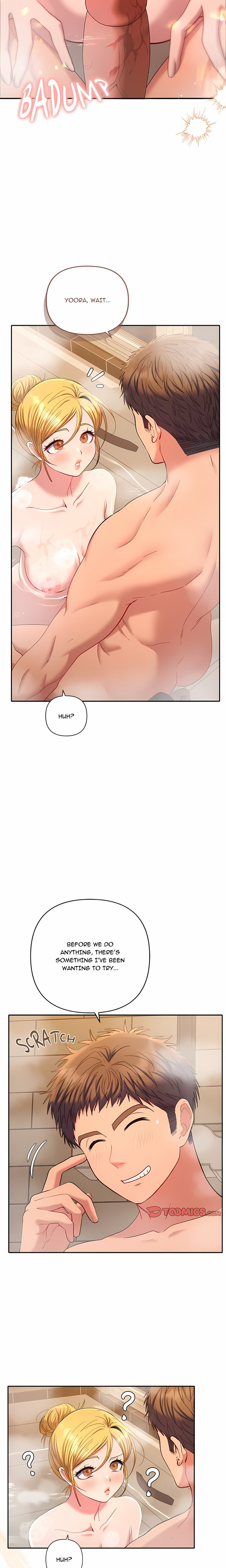18+ Everyone’s Man (Uncensored) Chapter 40 page 3