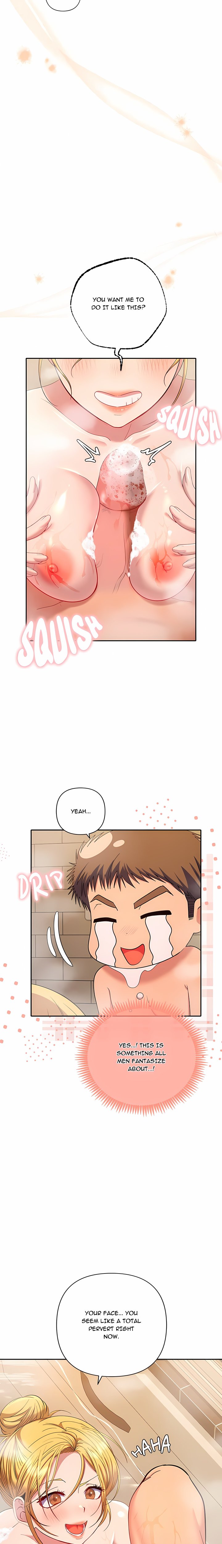 18+ Everyone’s Man (Uncensored) Chapter 40 page 4