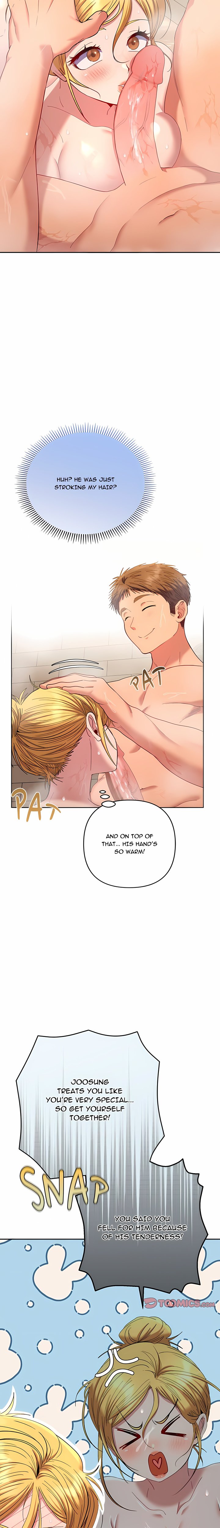 18+ Everyone’s Man (Uncensored) Chapter 40 page 13