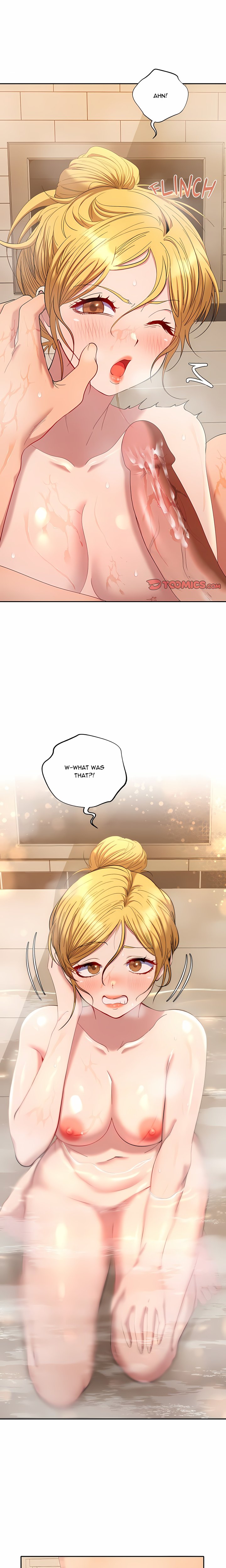 18+ Everyone’s Man (Uncensored) Chapter 40 page 16