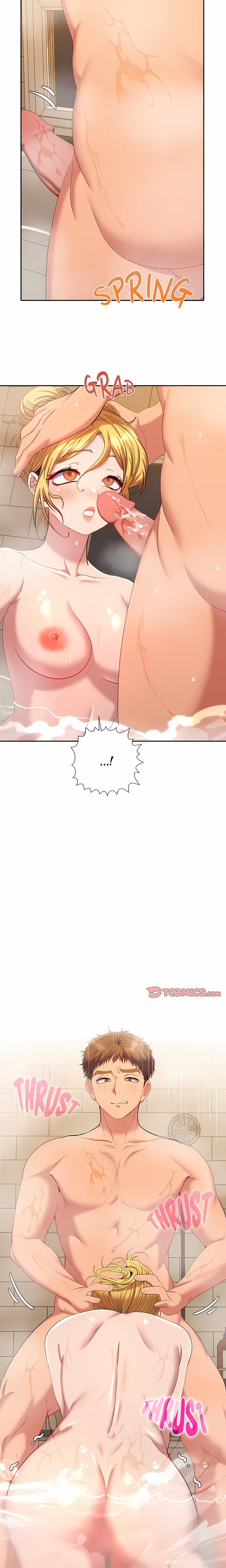 18+ Everyone’s Man (Uncensored) Chapter 40 page 17