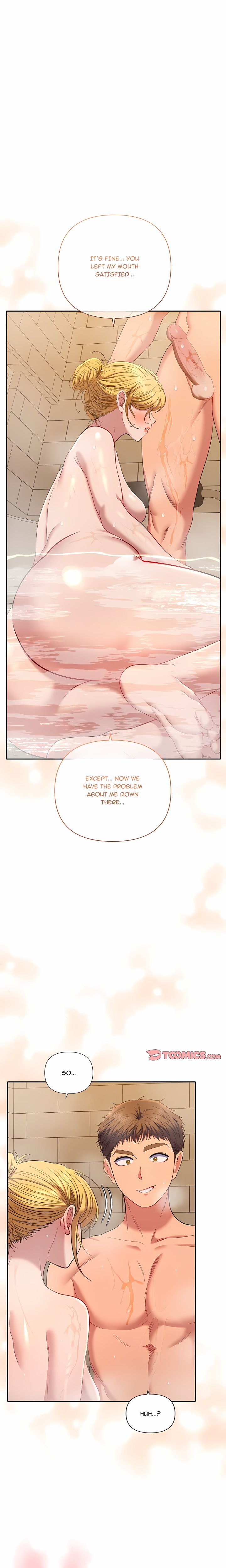 18+ Everyone’s Man (Uncensored) Chapter 40 page 22