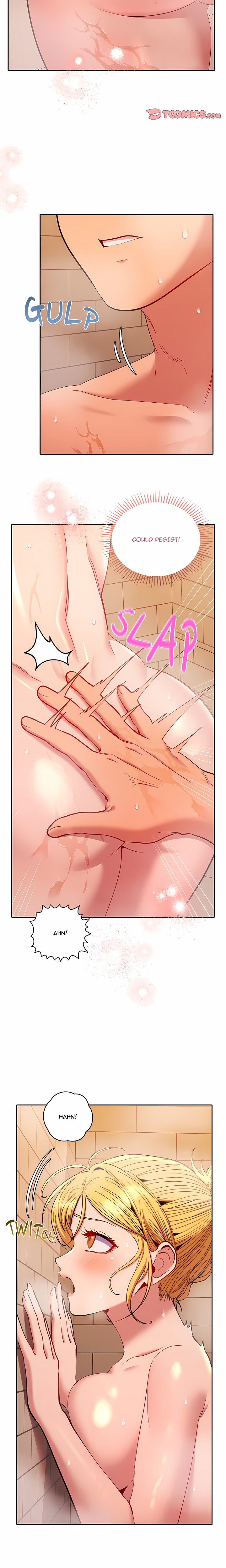 18+ Everyone’s Man (Uncensored) Chapter 41 page 3
