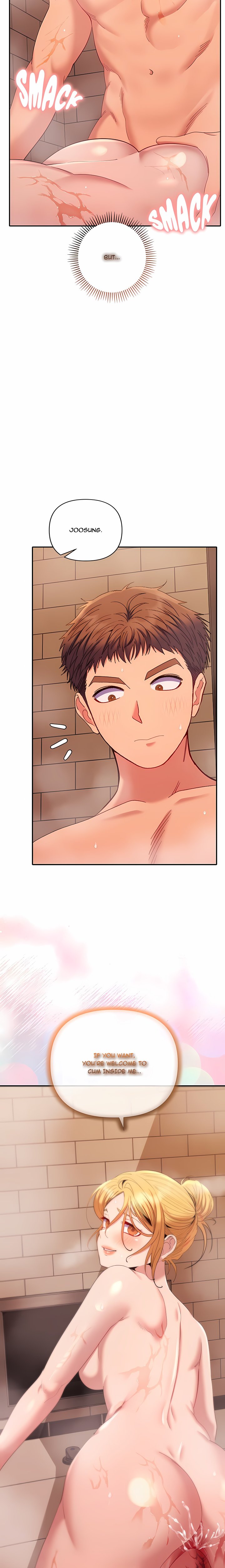 18+ Everyone’s Man (Uncensored) Chapter 41 page 12
