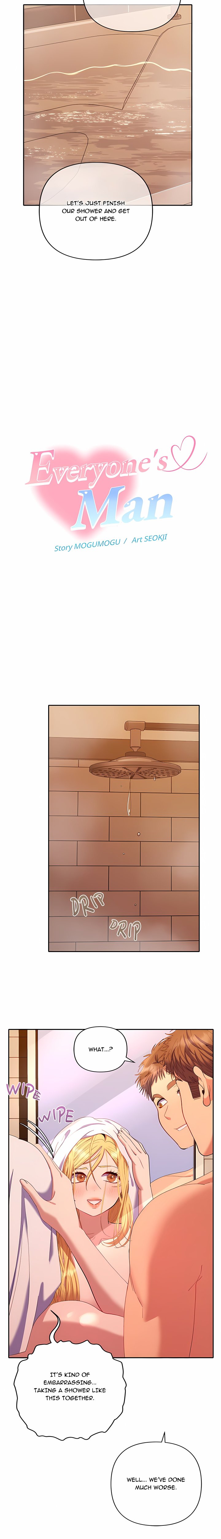 18+ Everyone’s Man (Uncensored) Chapter 41 page 15