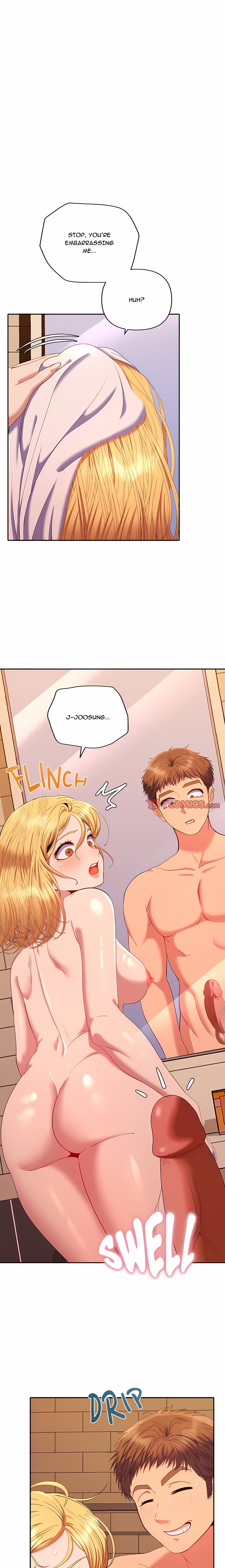 18+ Everyone’s Man (Uncensored) Chapter 41 page 16