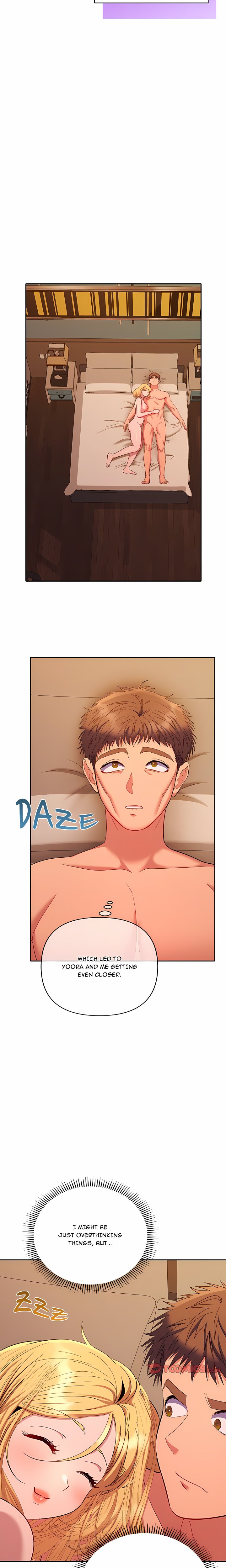 18+ Everyone’s Man (Uncensored) Chapter 41 page 19