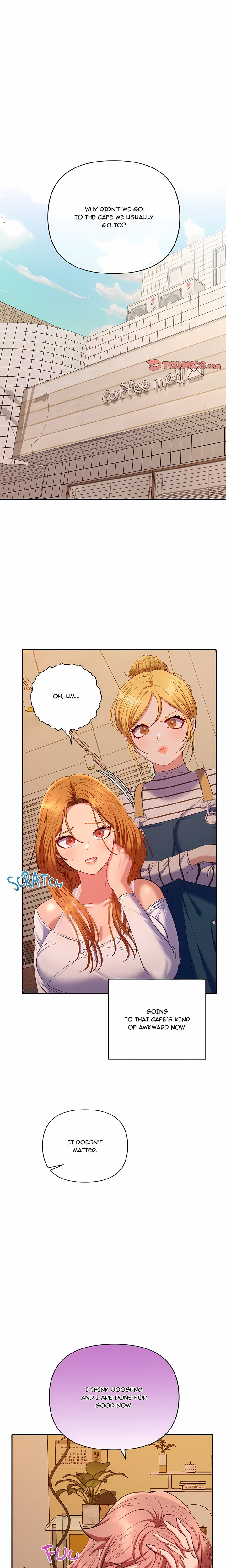 18+ Everyone’s Man (Uncensored) Chapter 41 page 23
