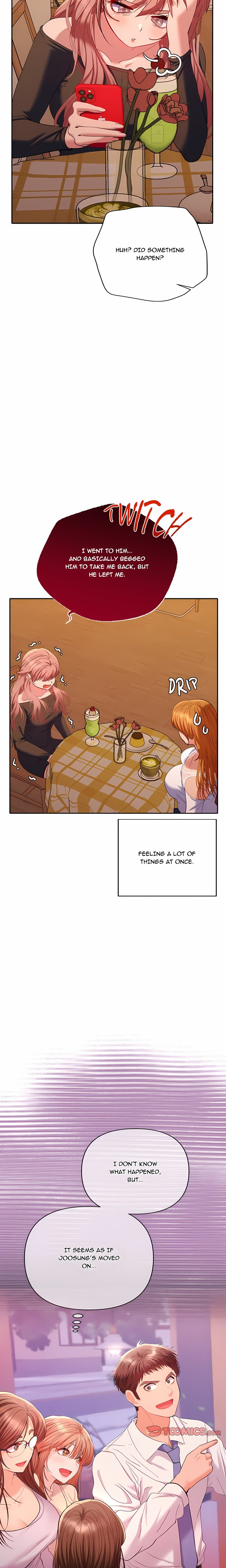 18+ Everyone’s Man (Uncensored) Chapter 41 page 24