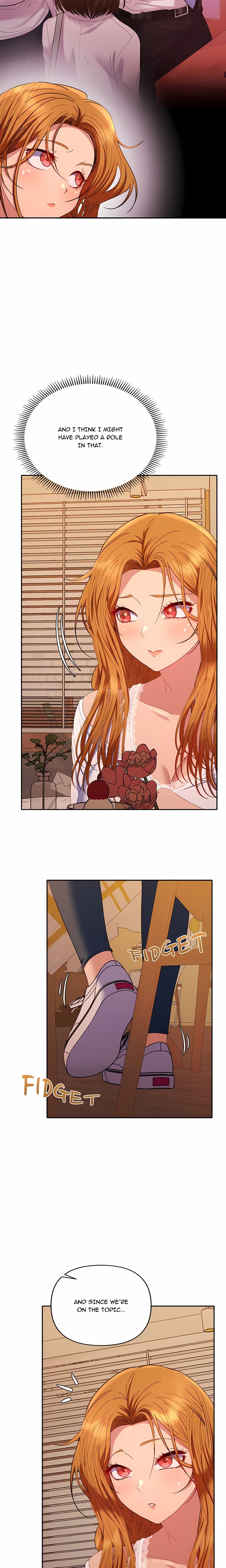 18+ Everyone’s Man (Uncensored) Chapter 41 page 25