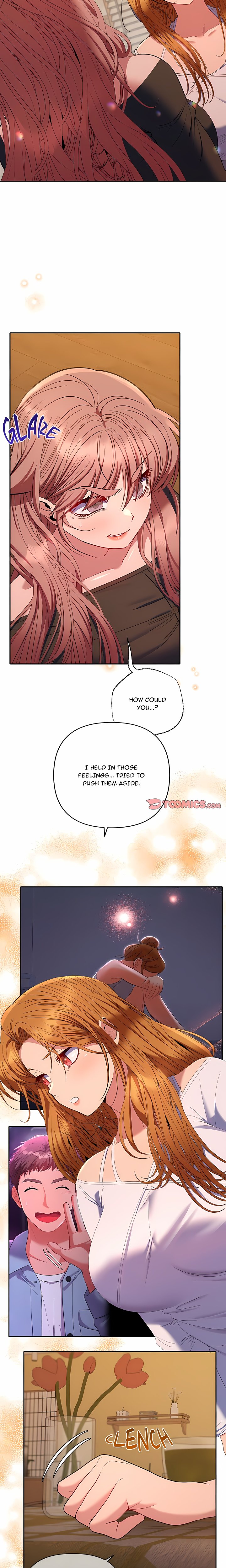 18+ Everyone’s Man (Uncensored) Chapter 42 page 2