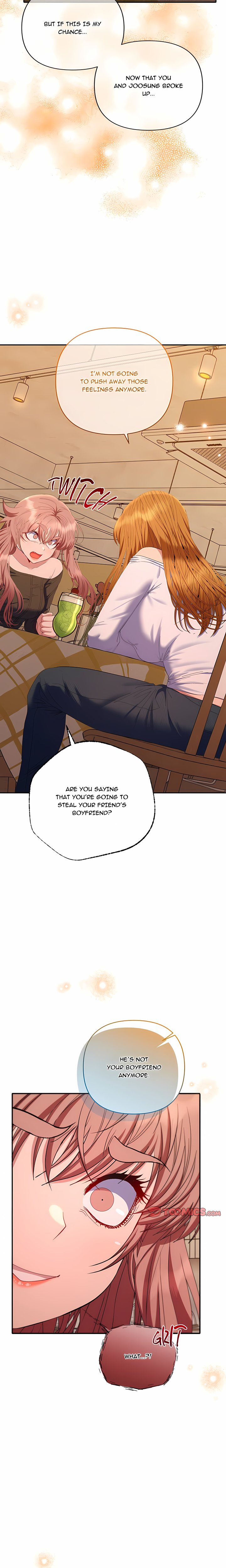18+ Everyone’s Man (Uncensored) Chapter 42 page 3