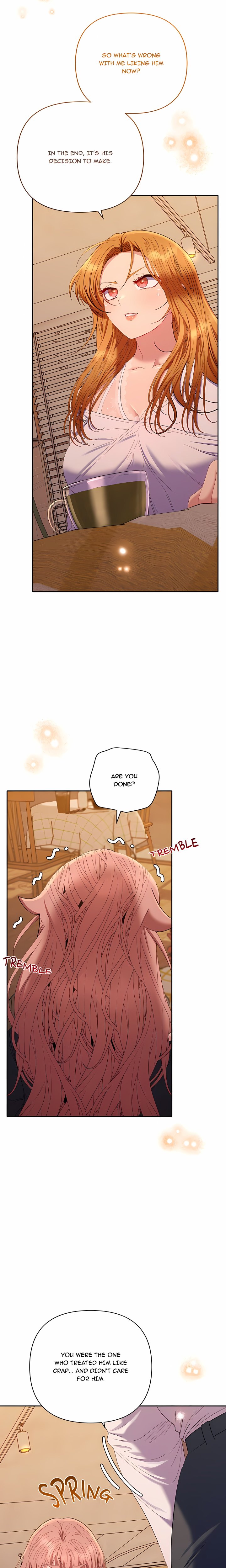 18+ Everyone’s Man (Uncensored) Chapter 42 page 4