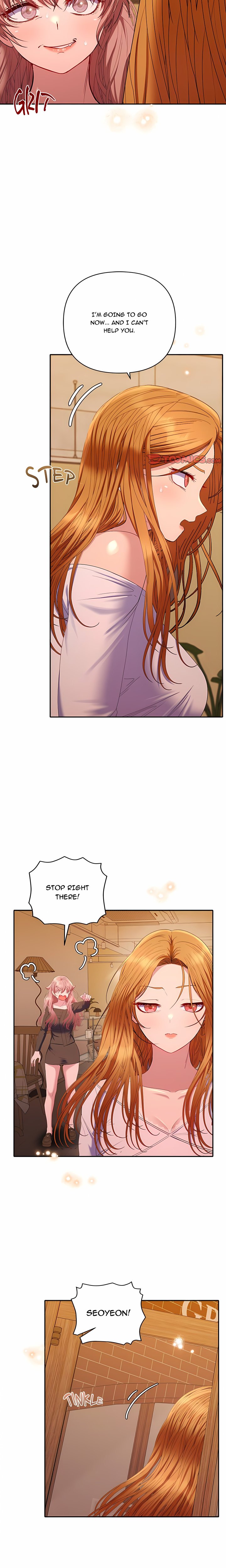 18+ Everyone’s Man (Uncensored) Chapter 42 page 6