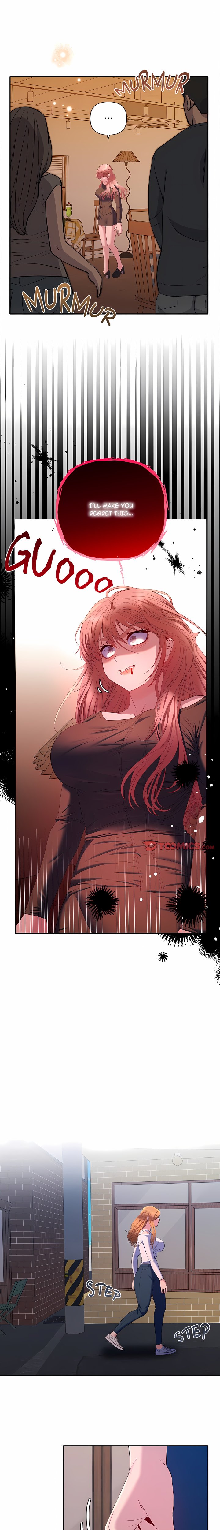 18+ Everyone’s Man (Uncensored) Chapter 42 page 7