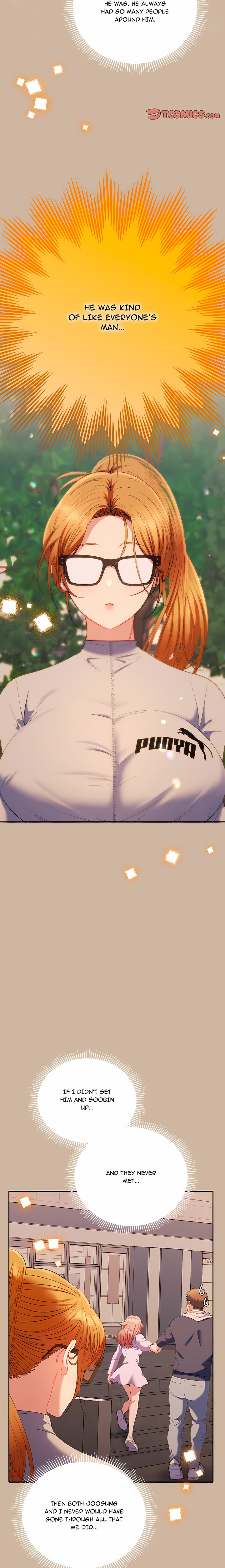 18+ Everyone’s Man (Uncensored) Chapter 42 page 10