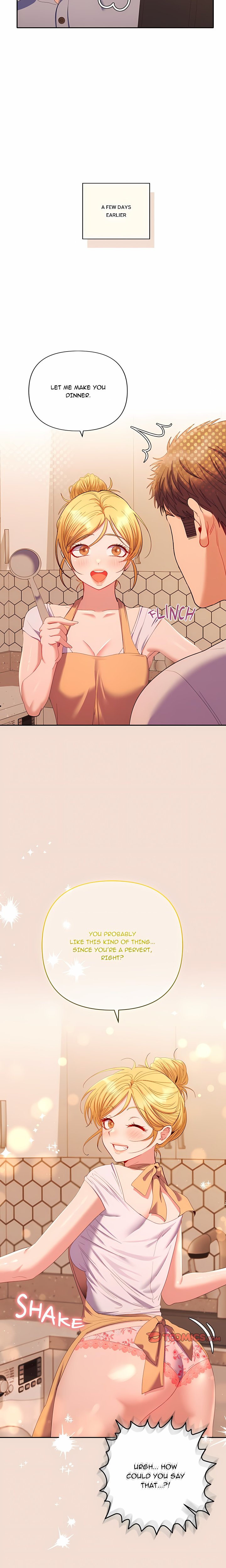 18+ Everyone’s Man (Uncensored) Chapter 42 page 13
