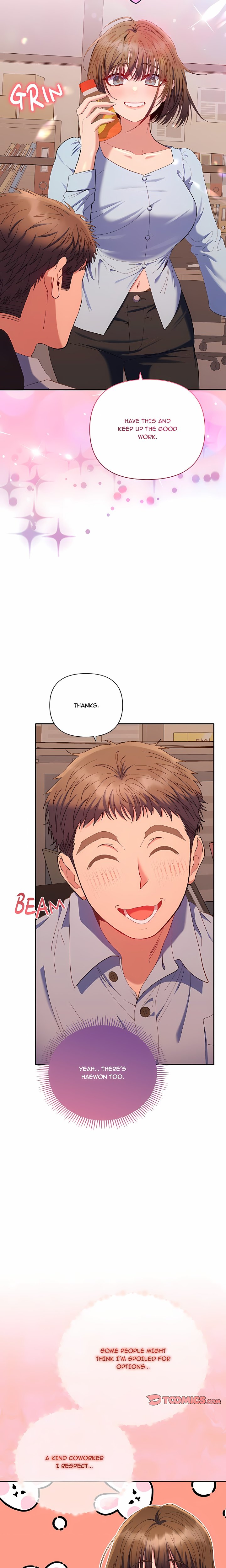18+ Everyone’s Man (Uncensored) Chapter 42 page 18