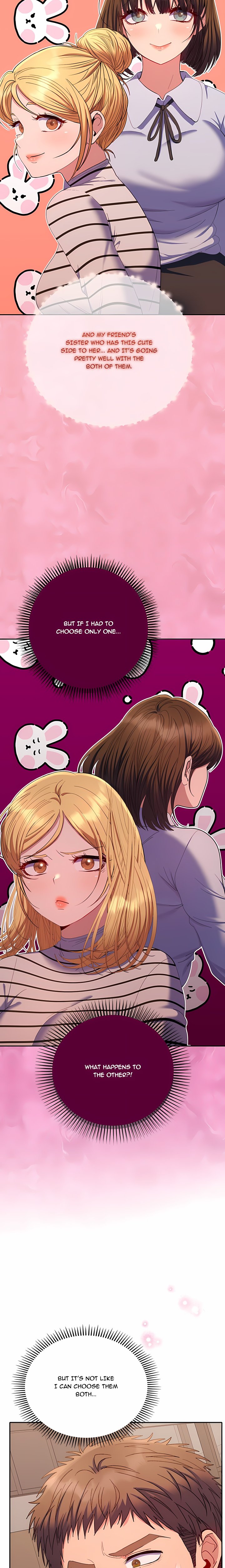 18+ Everyone’s Man (Uncensored) Chapter 42 page 19
