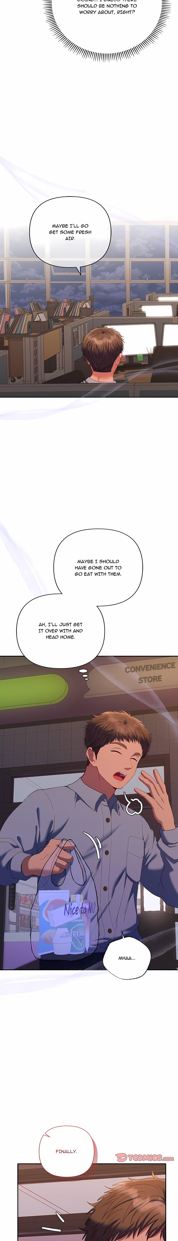 18+ Everyone’s Man (Uncensored) Chapter 42 page 23