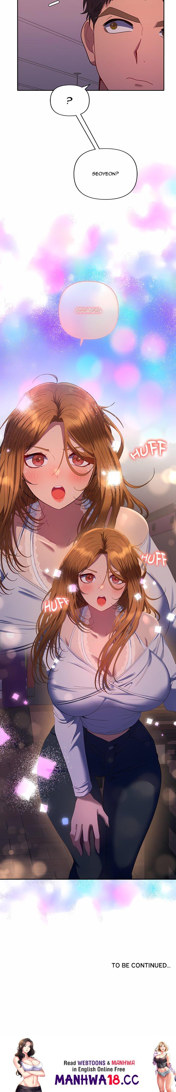 18+ Everyone’s Man (Uncensored) Chapter 42 page 24