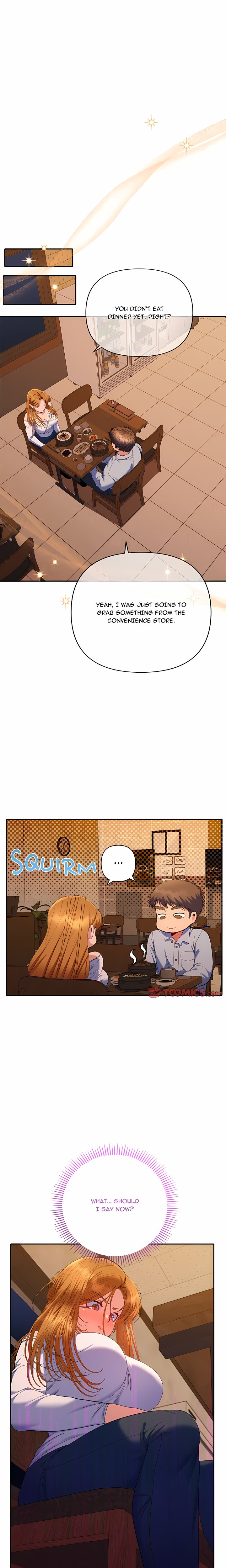 18+ Everyone’s Man (Uncensored) Chapter 43 page 3