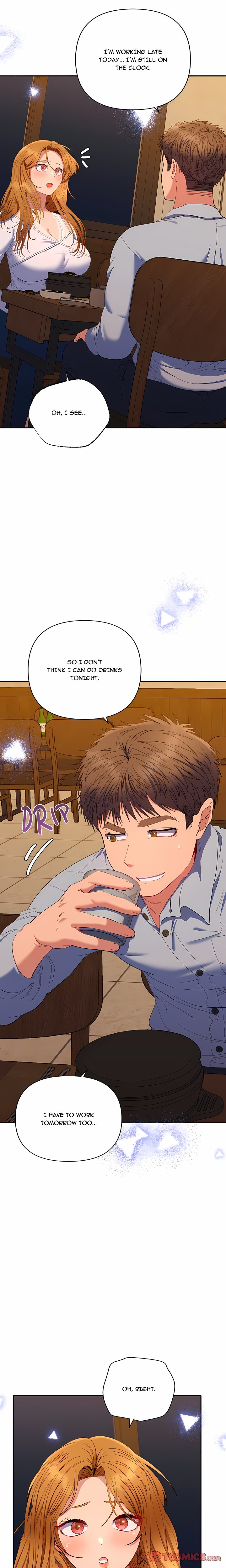 18+ Everyone’s Man (Uncensored) Chapter 43 page 6