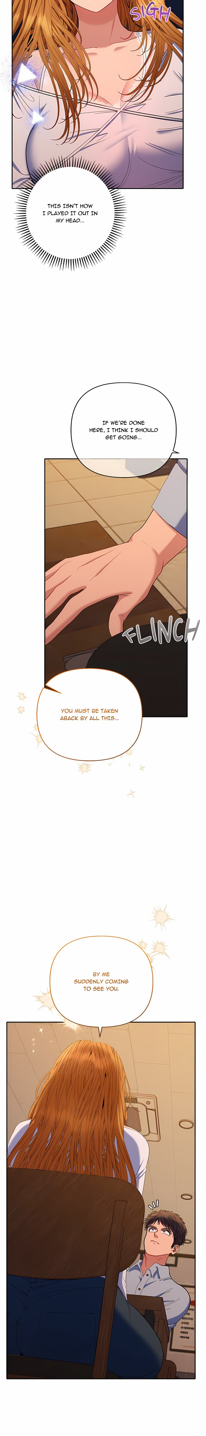 18+ Everyone’s Man (Uncensored) Chapter 43 page 7