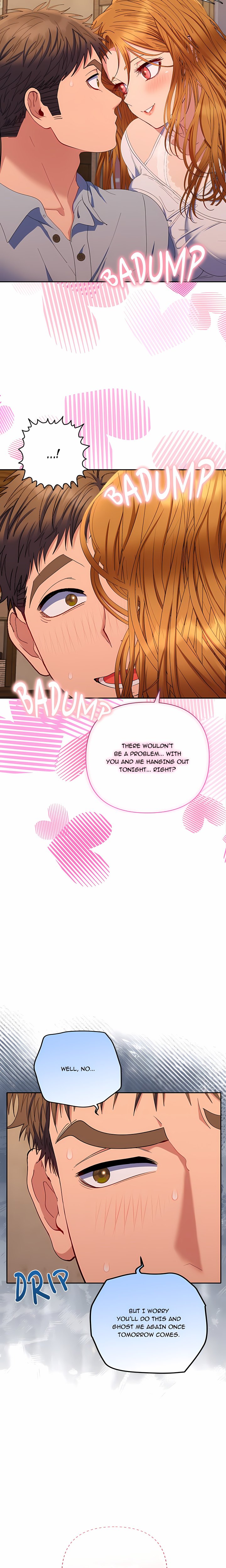 18+ Everyone’s Man (Uncensored) Chapter 43 page 16