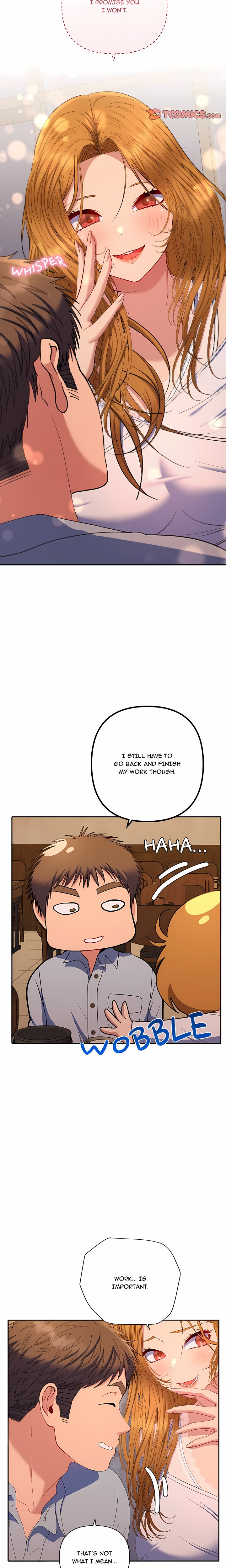 18+ Everyone’s Man (Uncensored) Chapter 43 page 17