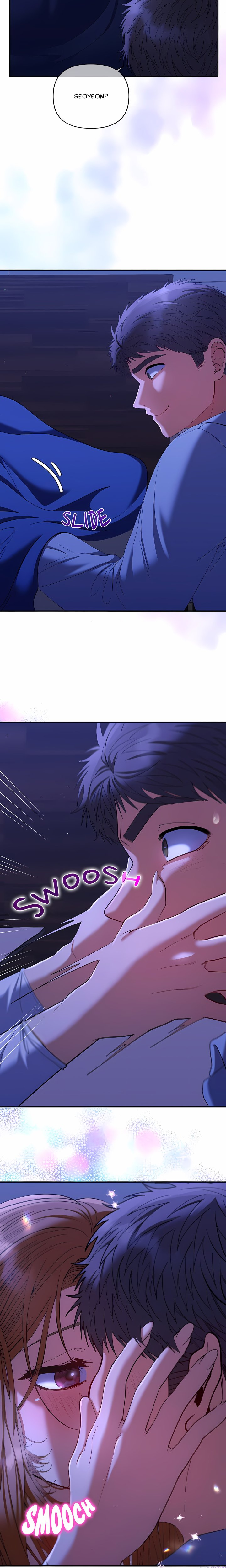 18+ Everyone’s Man (Uncensored) Chapter 43 page 25