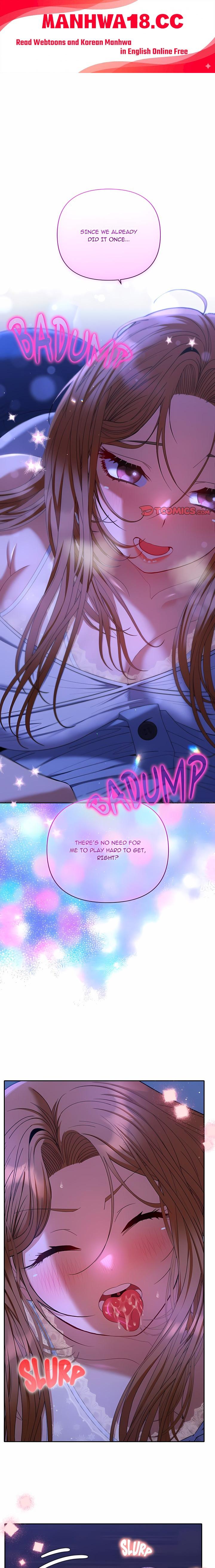 18+ Everyone’s Man (Uncensored) Chapter 44 page 1