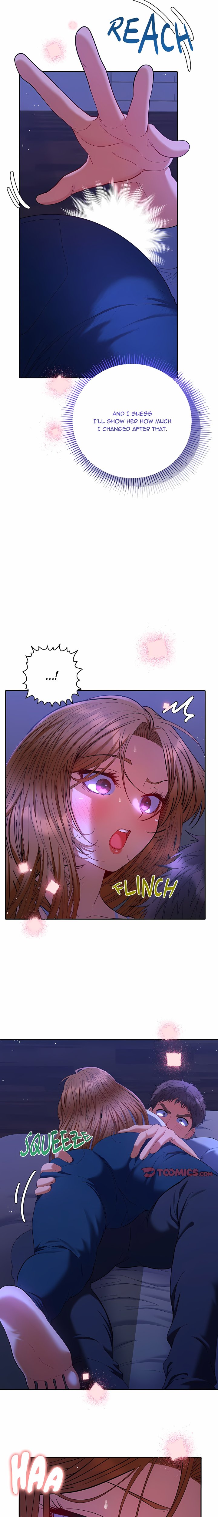 18+ Everyone’s Man (Uncensored) Chapter 44 page 3