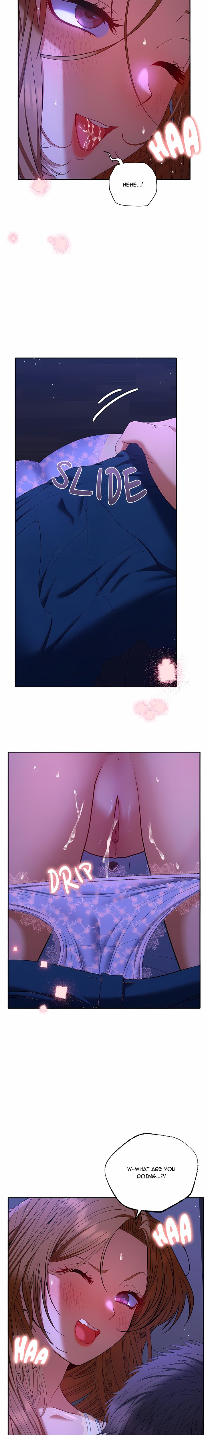 18+ Everyone’s Man (Uncensored) Chapter 44 page 4