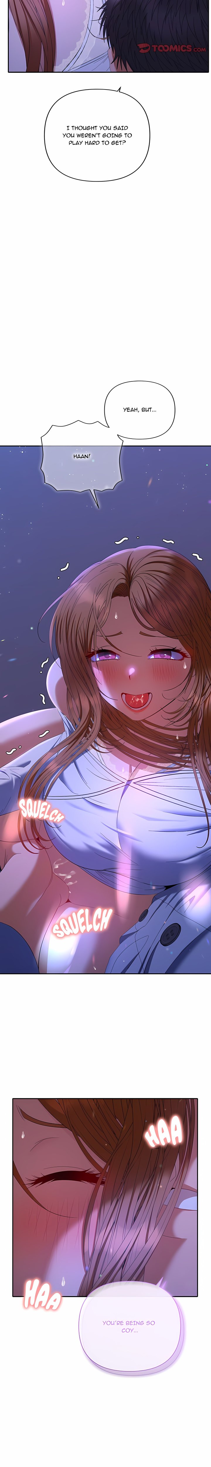 18+ Everyone’s Man (Uncensored) Chapter 44 page 5