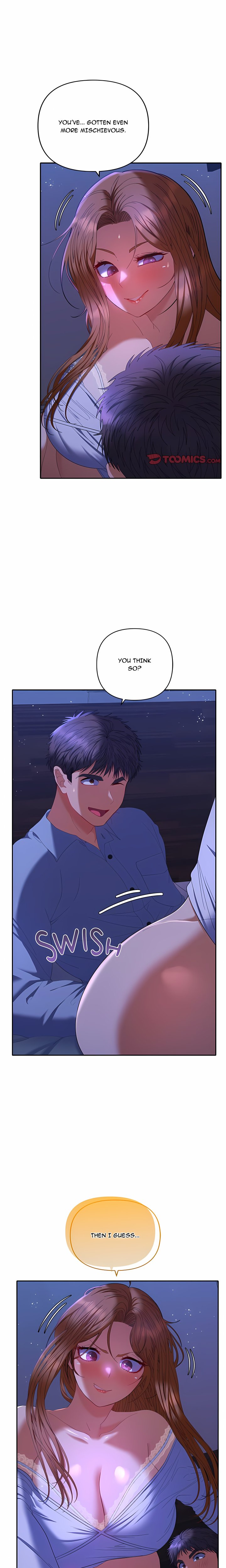18+ Everyone’s Man (Uncensored) Chapter 44 page 6