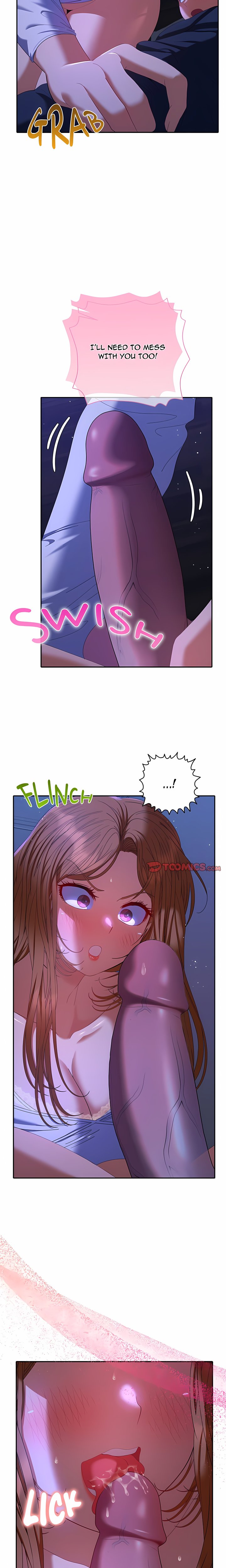 18+ Everyone’s Man (Uncensored) Chapter 44 page 7