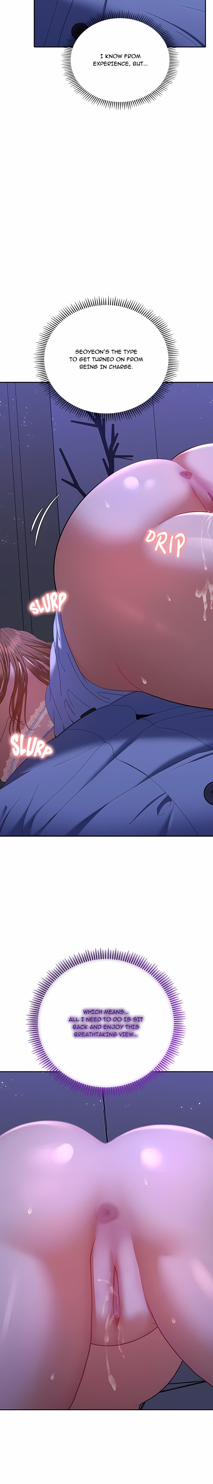 18+ Everyone’s Man (Uncensored) Chapter 44 page 9