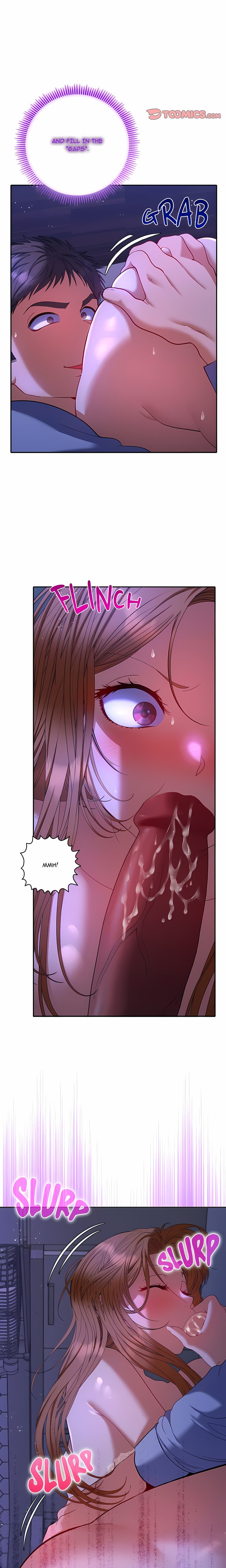 18+ Everyone’s Man (Uncensored) Chapter 44 page 10